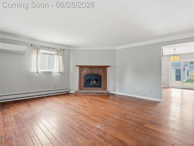 282 E Gates Street, Romeo, MI 48065