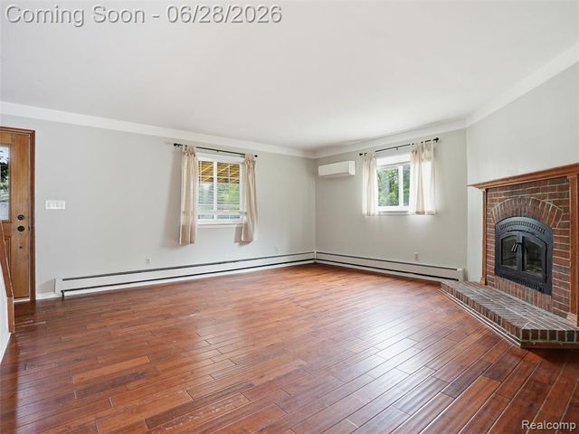 282 E Gates Street, Romeo, MI 48065