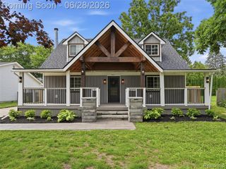 282 E Gates Street, Romeo, MI 48065