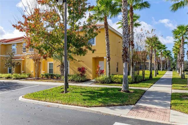 3022 RED GINGER ROAD, Kissimmee, FL 34747