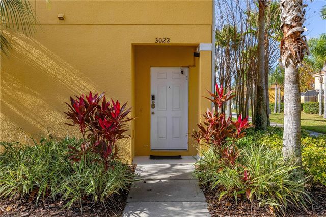 3022 RED GINGER ROAD, Kissimmee, FL 34747