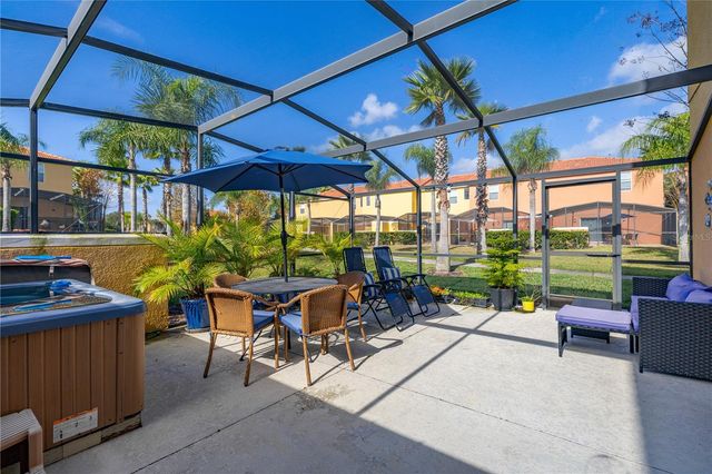 3022 RED GINGER ROAD, Kissimmee, FL 34747