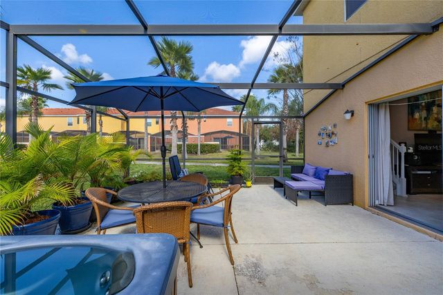 3022 RED GINGER ROAD, Kissimmee, FL 34747