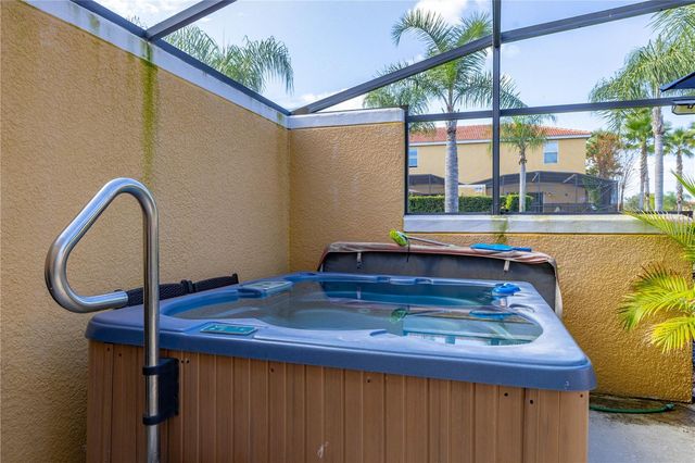 3022 RED GINGER ROAD, Kissimmee, FL 34747