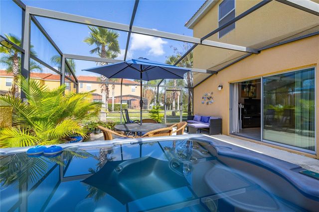 3022 RED GINGER ROAD, Kissimmee, FL 34747