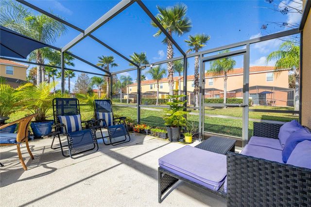 3022 RED GINGER ROAD, Kissimmee, FL 34747