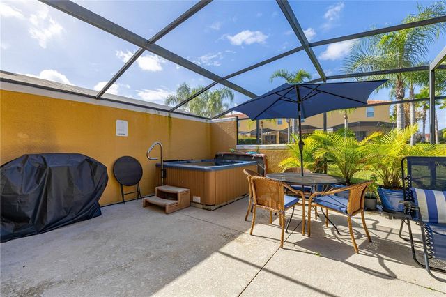 3022 RED GINGER ROAD, Kissimmee, FL 34747