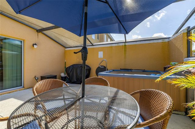 3022 RED GINGER ROAD, Kissimmee, FL 34747