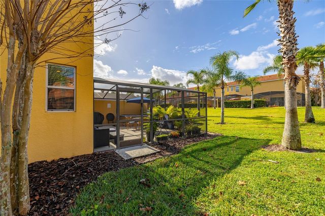 3022 RED GINGER ROAD, Kissimmee, FL 34747