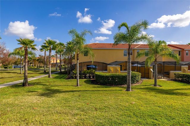 3022 RED GINGER ROAD, Kissimmee, FL 34747