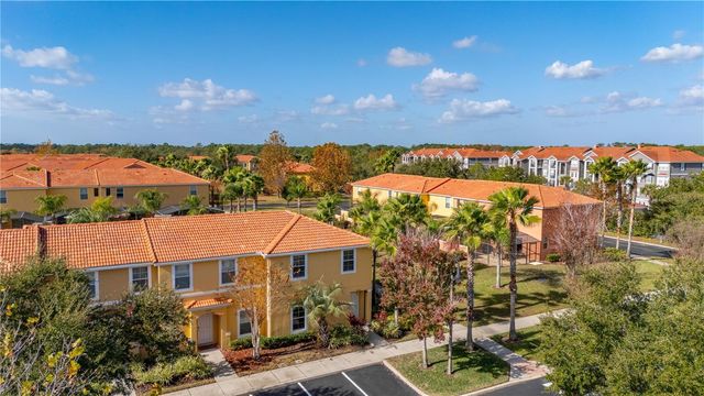 3022 RED GINGER ROAD, Kissimmee, FL 34747