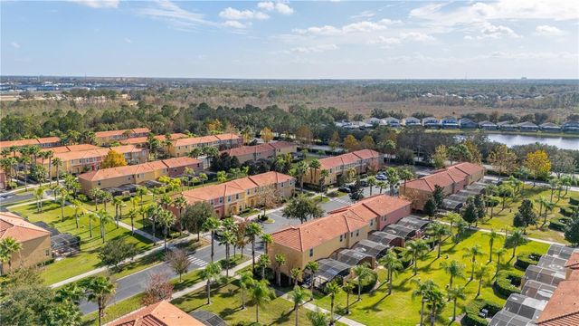 3022 RED GINGER ROAD, Kissimmee, FL 34747