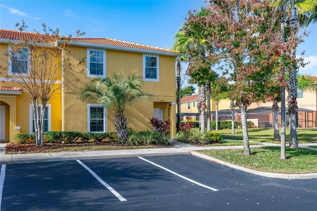 3022 RED GINGER ROAD, Kissimmee, FL 34747