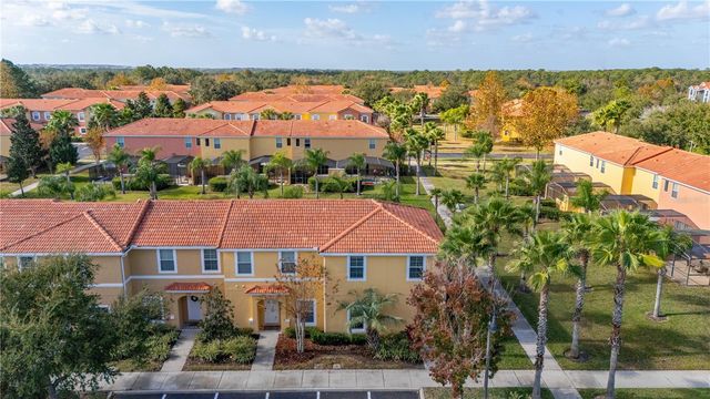 3022 RED GINGER ROAD, Kissimmee, FL 34747