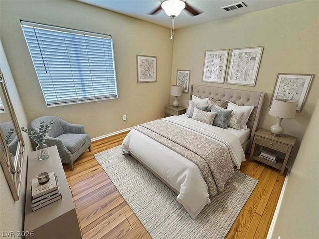 3372 Wayward Court, Las Vegas, NV 89129