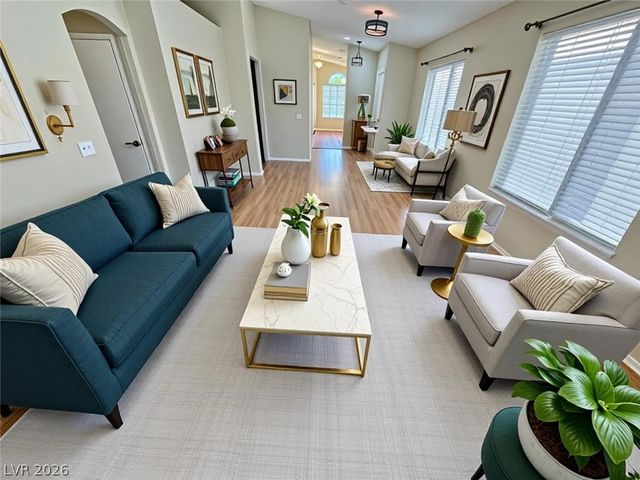 3372 Wayward Court, Las Vegas, NV 89129