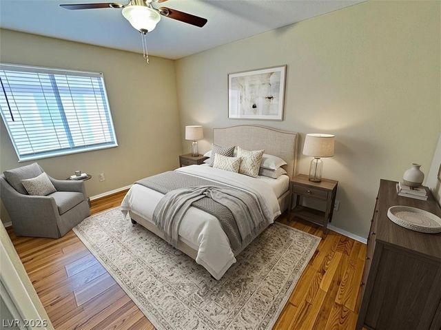 3372 Wayward Court, Las Vegas, NV 89129