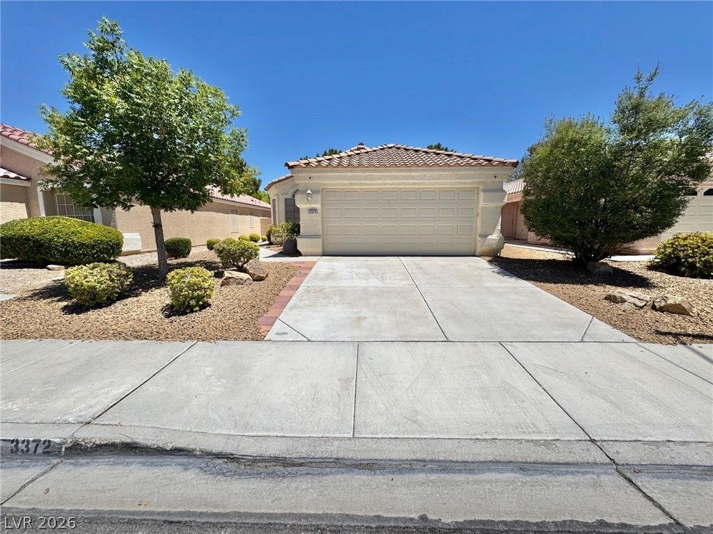 3372 Wayward Court, Las Vegas, NV 89129