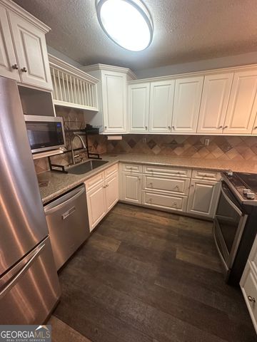 7500 Bevis Road, Franklin, GA 30217