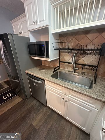 7500 Bevis Road, Franklin, GA 30217