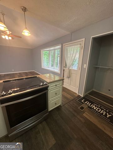 7500 Bevis Road, Franklin, GA 30217