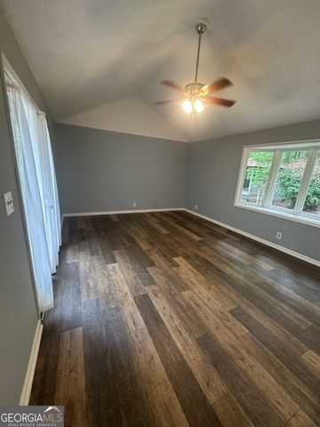 7500 Bevis Road, Franklin, GA 30217