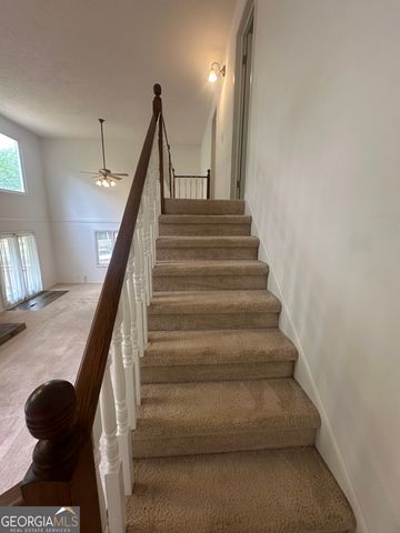 7500 Bevis Road, Franklin, GA 30217