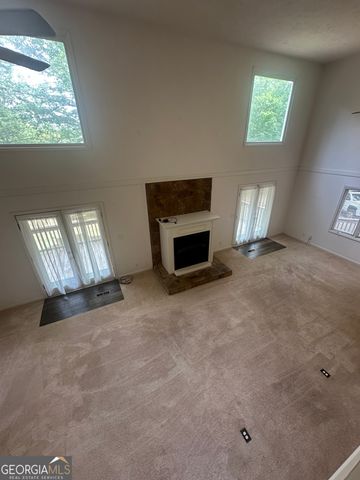 7500 Bevis Road, Franklin, GA 30217