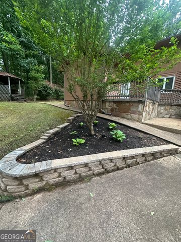 7500 Bevis Road, Franklin, GA 30217