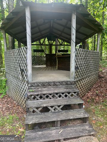 7500 Bevis Road, Franklin, GA 30217