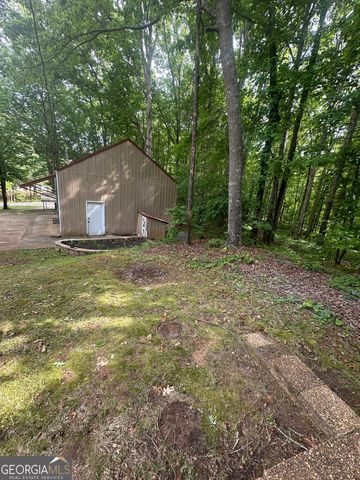 7500 Bevis Road, Franklin, GA 30217