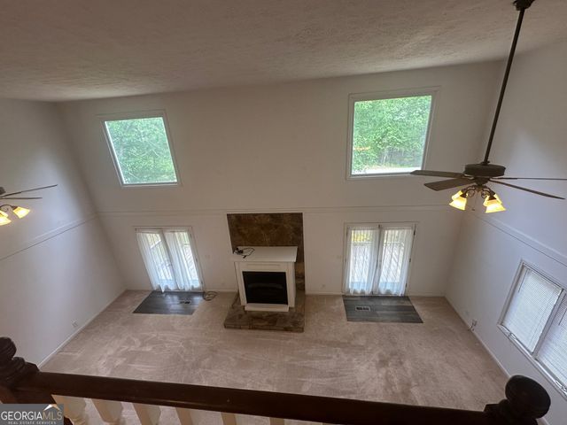 7500 Bevis Road, Franklin, GA 30217