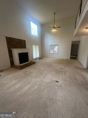 7500 Bevis Road, Franklin, GA 30217