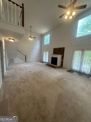7500 Bevis Road, Franklin, GA 30217