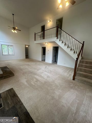 7500 Bevis Road, Franklin, GA 30217