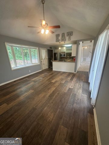 7500 Bevis Road, Franklin, GA 30217
