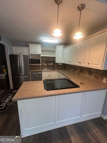 7500 Bevis Road, Franklin, GA 30217