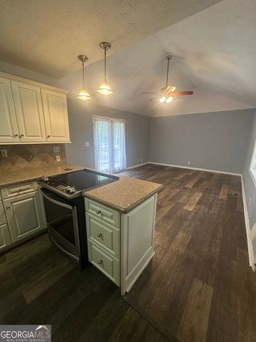 7500 Bevis Road, Franklin, GA 30217