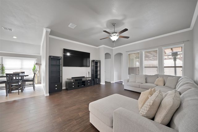 14625 Viking Lane, Fort Worth, TX 76052