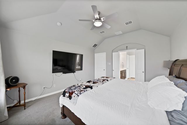 14625 Viking Lane, Fort Worth, TX 76052