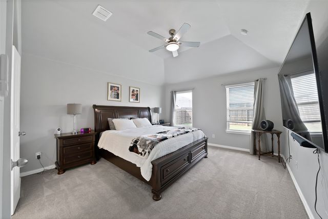 14625 Viking Lane, Fort Worth, TX 76052