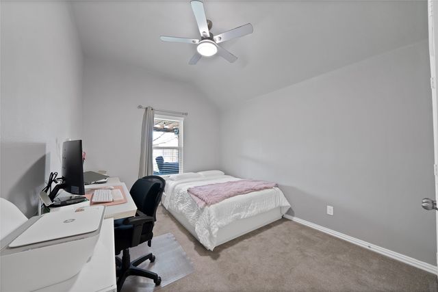 14625 Viking Lane, Fort Worth, TX 76052