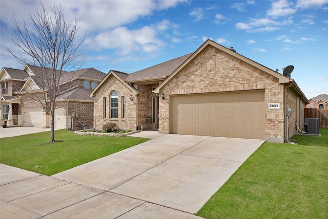 14625 Viking Lane, Fort Worth, TX 76052
