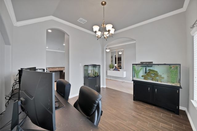 14625 Viking Lane, Fort Worth, TX 76052