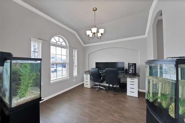 14625 Viking Lane, Fort Worth, TX 76052