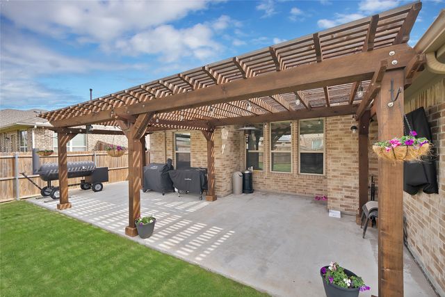 14625 Viking Lane, Fort Worth, TX 76052