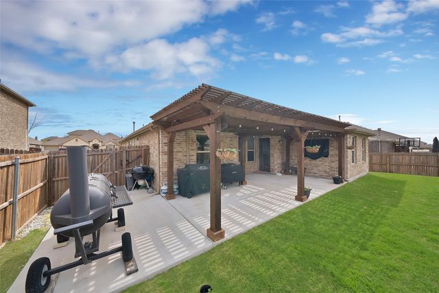 14625 Viking Lane, Fort Worth, TX 76052