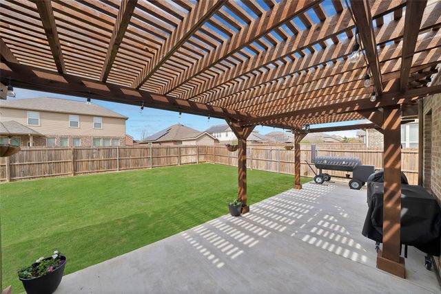 14625 Viking Lane, Fort Worth, TX 76052