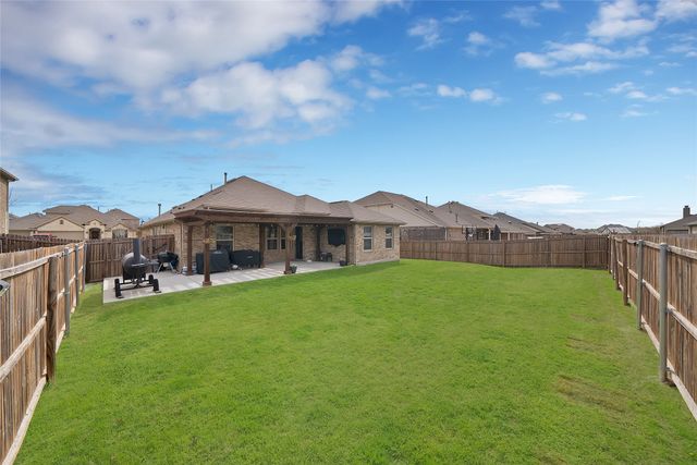 14625 Viking Lane, Fort Worth, TX 76052