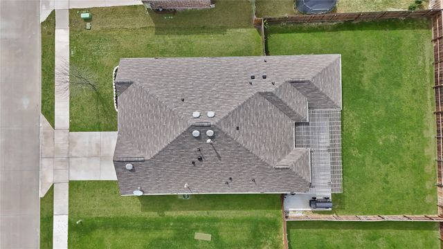 14625 Viking Lane, Fort Worth, TX 76052